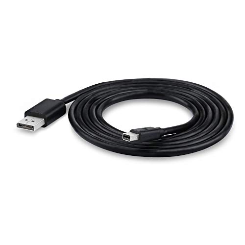 Cable Thunderbolt 4K Mini DisplayPort DP M 6FT 05VX0 5K0GY - Click Image to Close