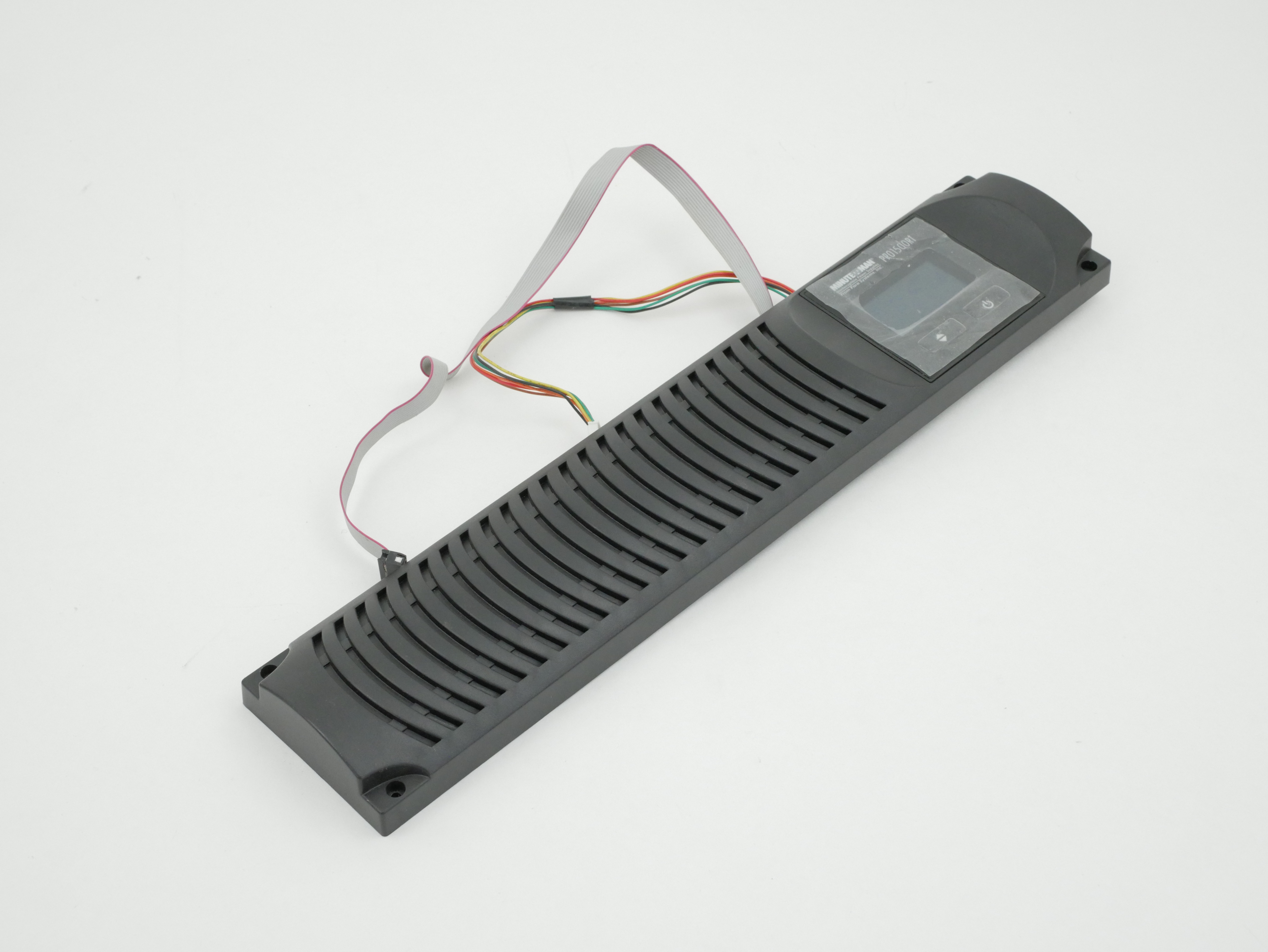 MinuteMan PR01500RT UPS Front Bezel