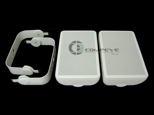 moderno m6 outdoor speakers