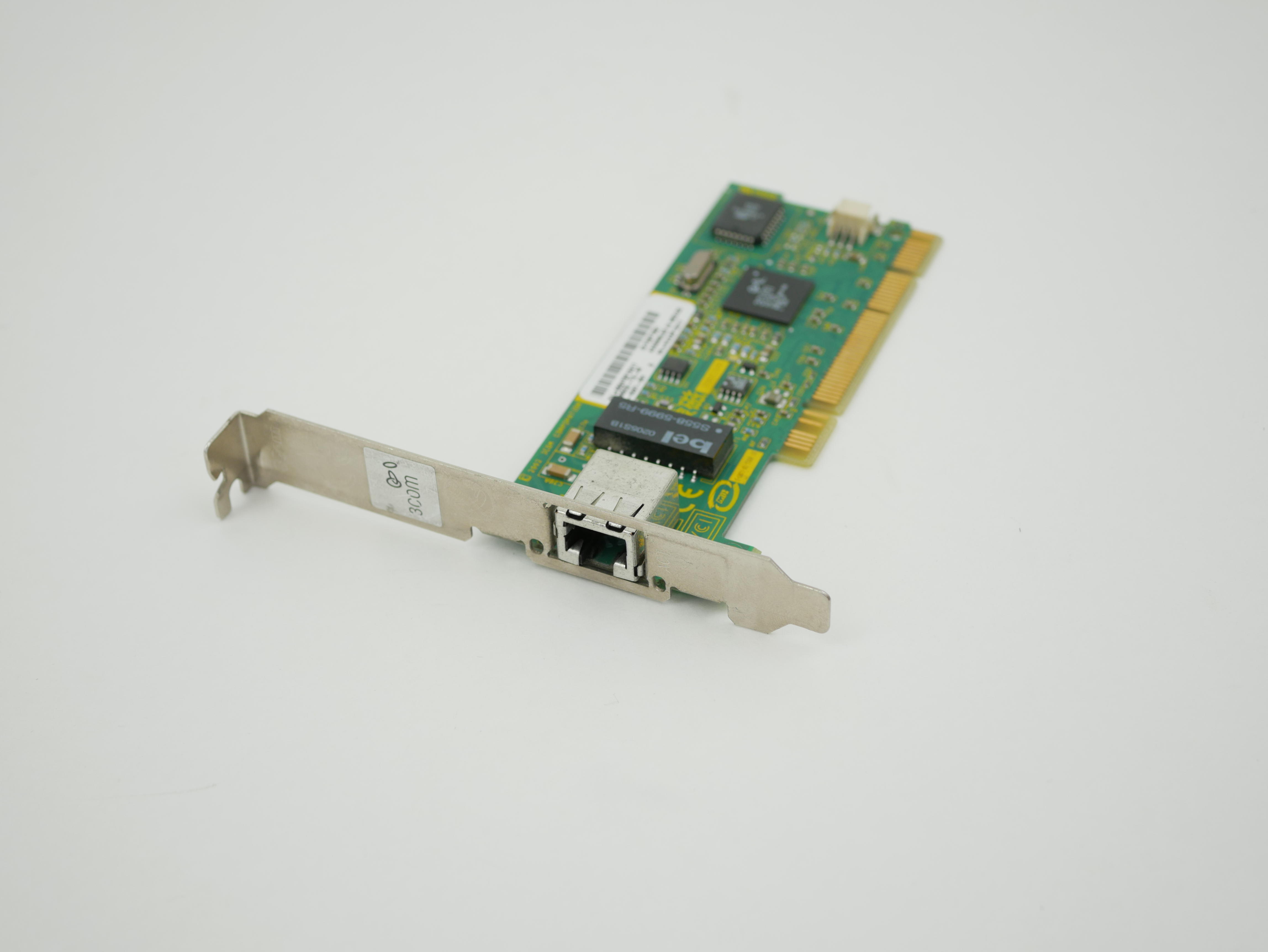 3Com Ethernet Adapter 10/100 PCI 3C905CX-TX-M