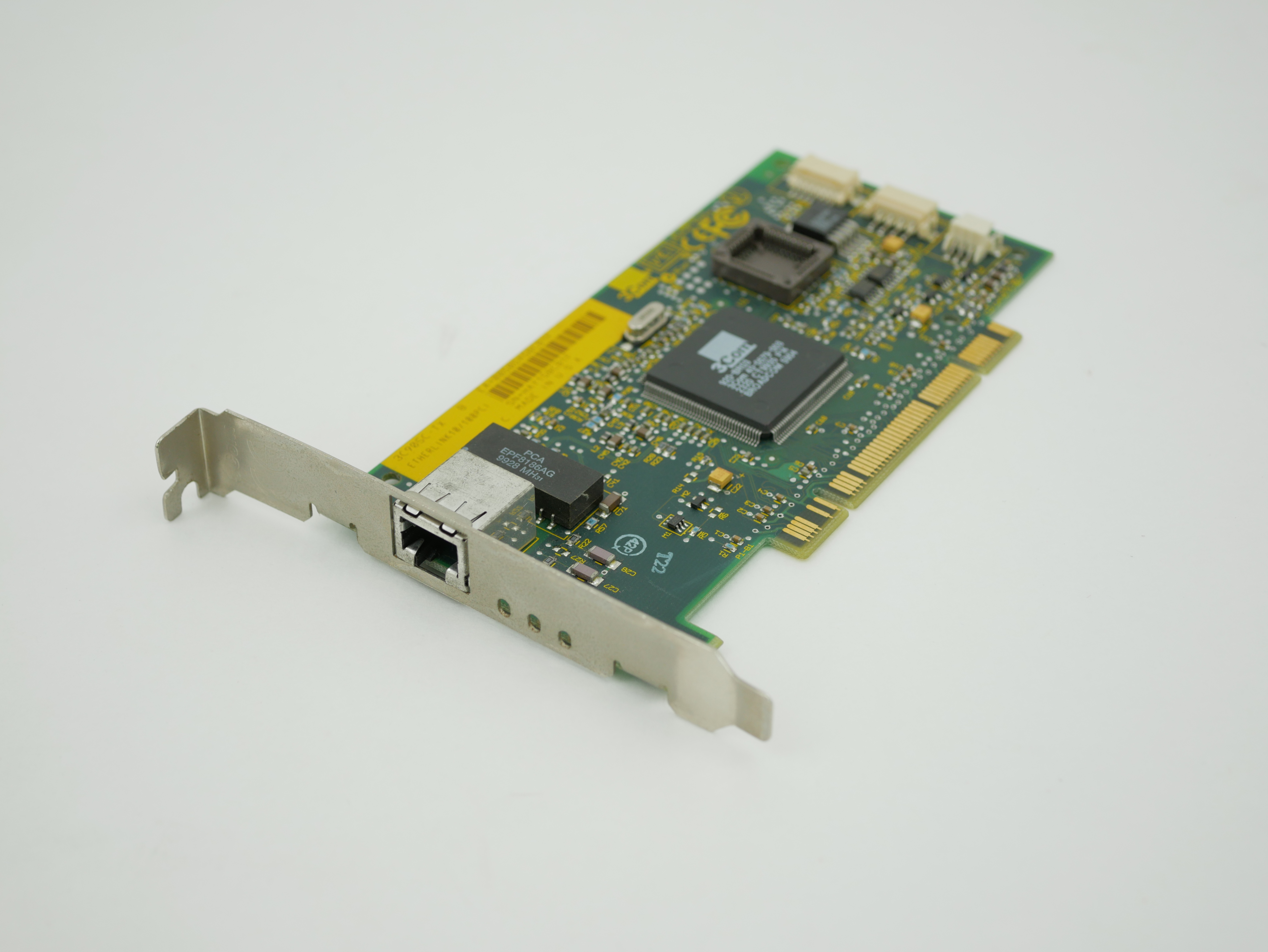 3COM Network Adapter 10/100 Ethernet 3C905C-TX B 5064-7429