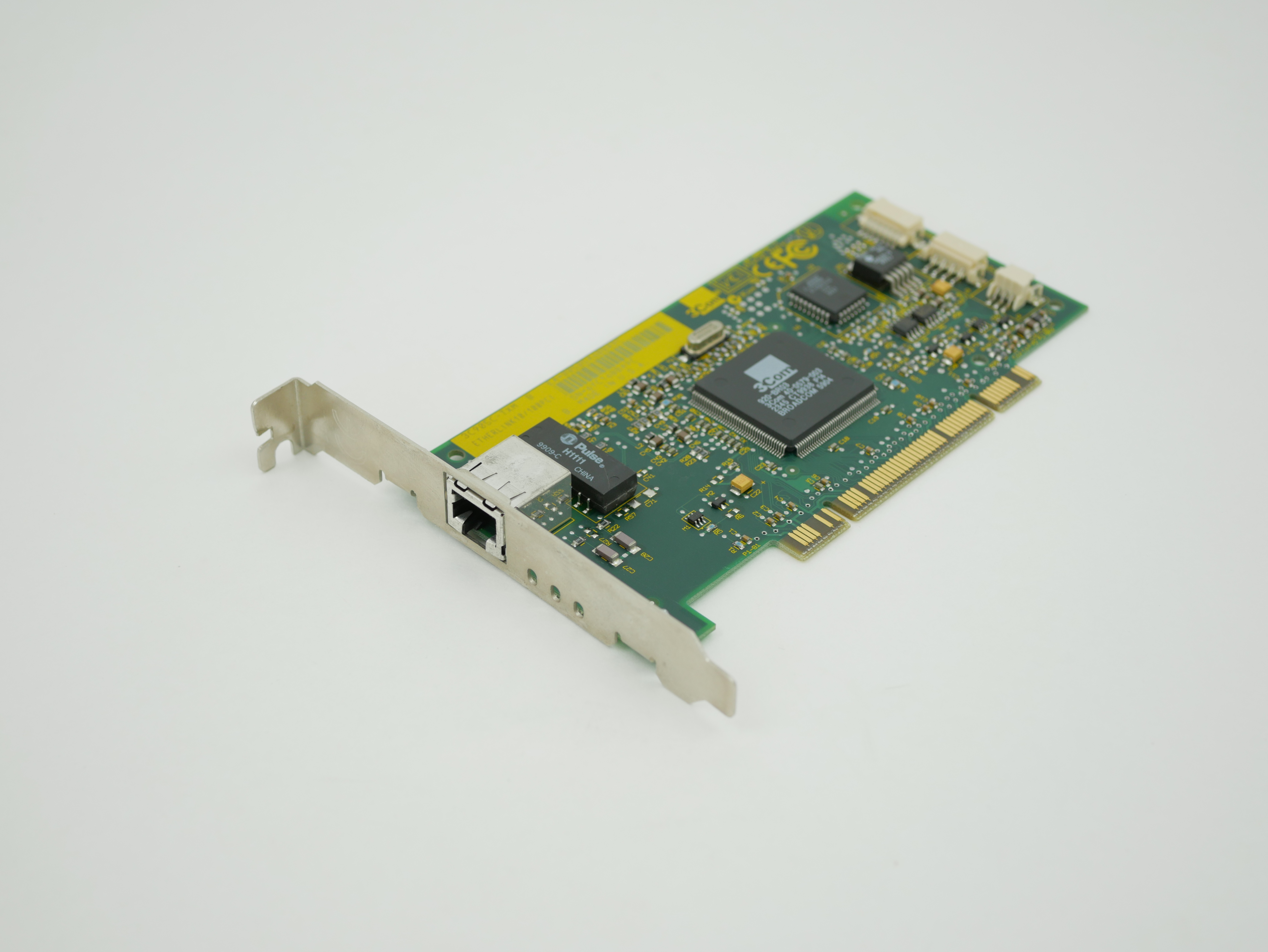 3COM Network Adapter 10/100 Ethernet 3C905C-TXM B