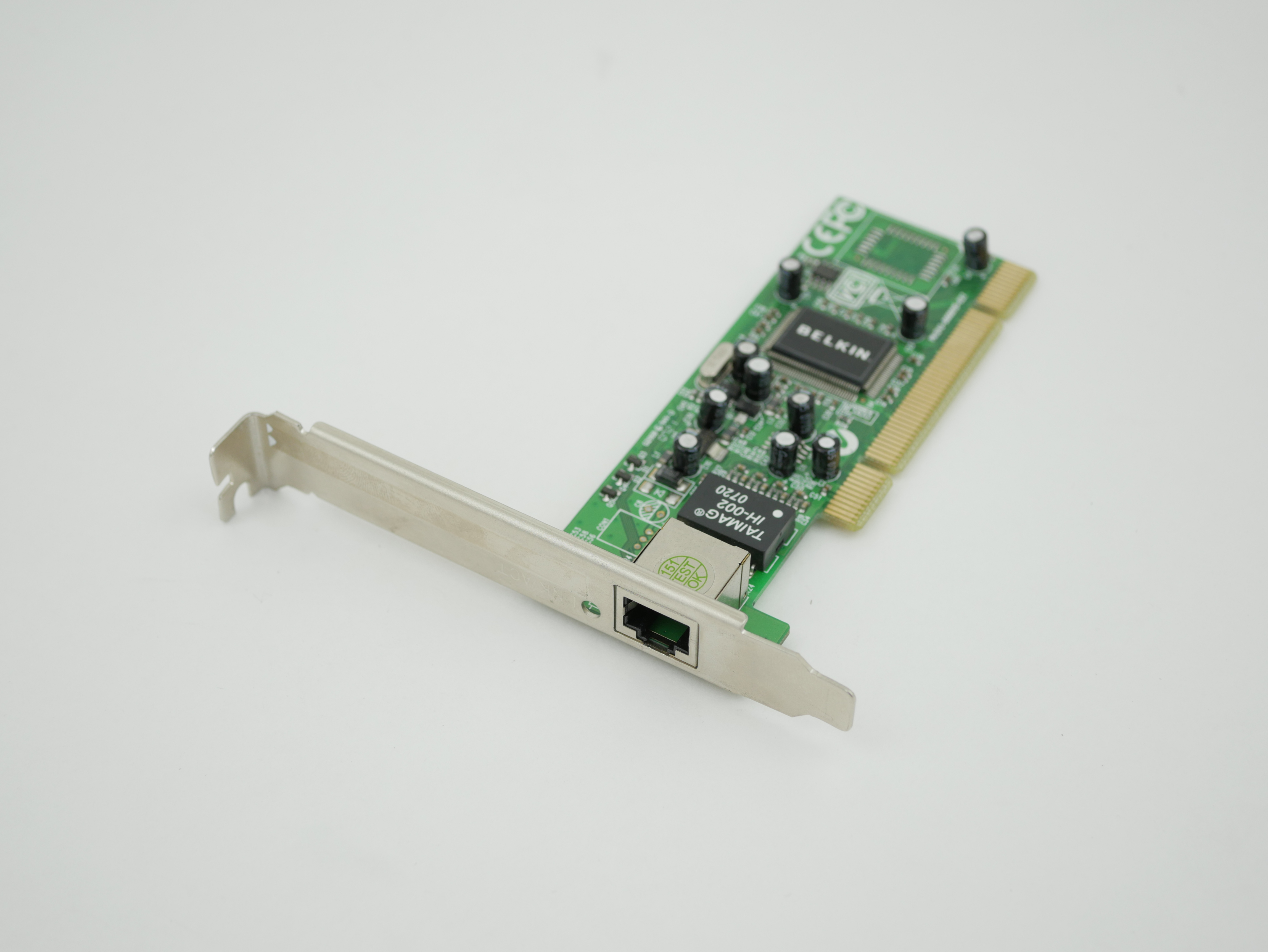 Belkin Network Card PCI 1242-00000115-02Z