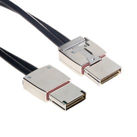 nVidia 030-0134-000 PCI-E x16 2 Meter Cable Host Tesla GPU Plex