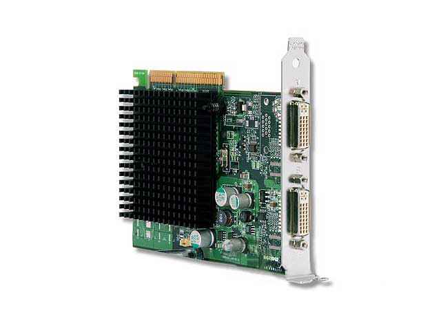 Matrox Millennium P650 (P65-MDDA8x64) AGP 8x DVI 64MB Video Card - Click Image to Close