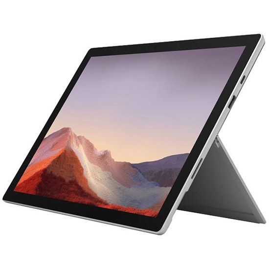 Microsoft Surface Pro 7 12.3" touch 2736x1824 Core I5-1035G4 RAM 8Gb SSD 256Gb Win10 PVR-00001