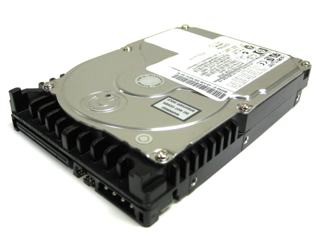 Quantum/HP 36GB SCSI 10K RPM Hard Drive P1577-63001 P1577-69001 - Click Image to Close