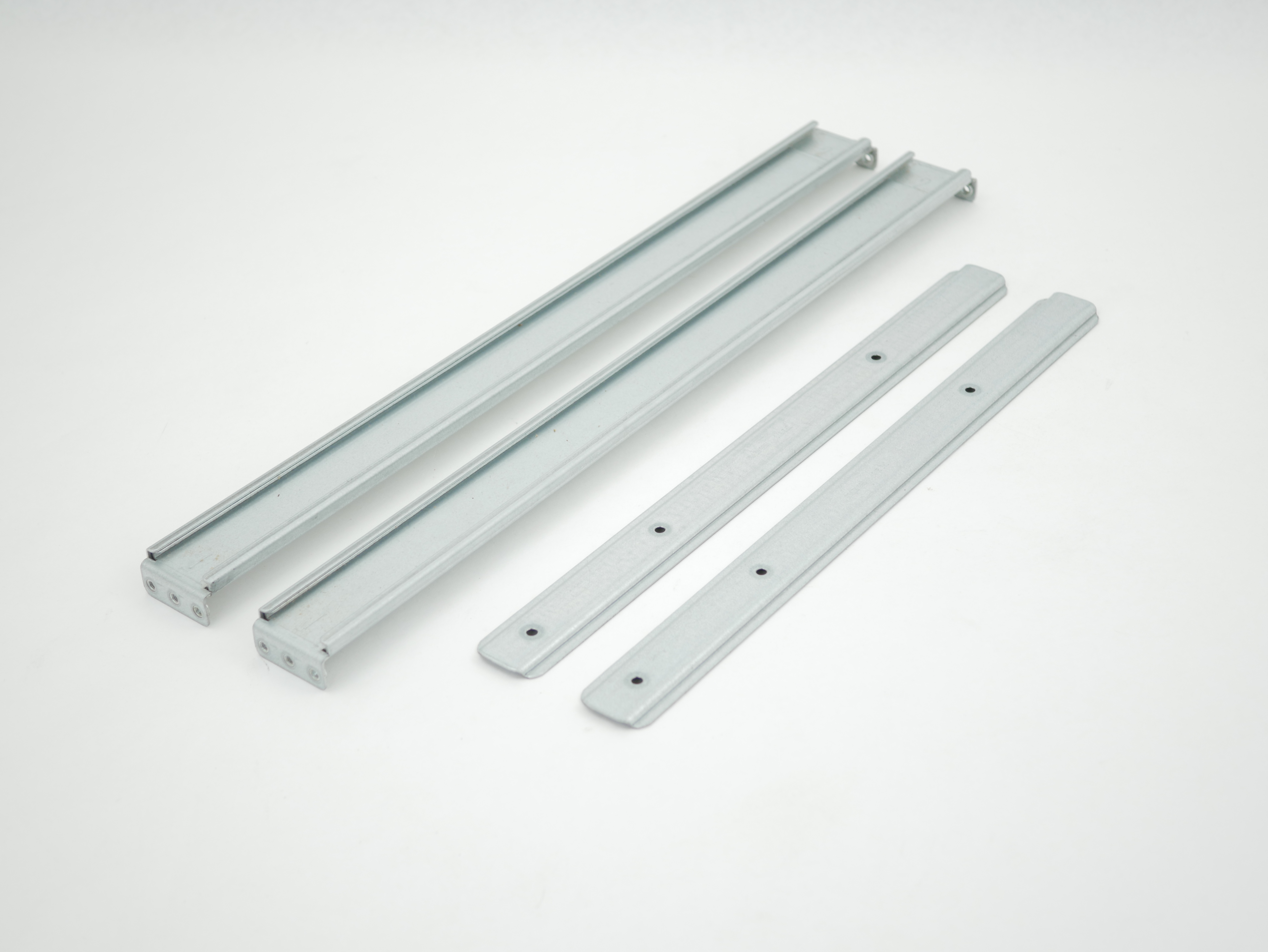 APC Universal Sliding Rails SPC 870-11986 SPC 870-12108-002 SPC 870-12109-002