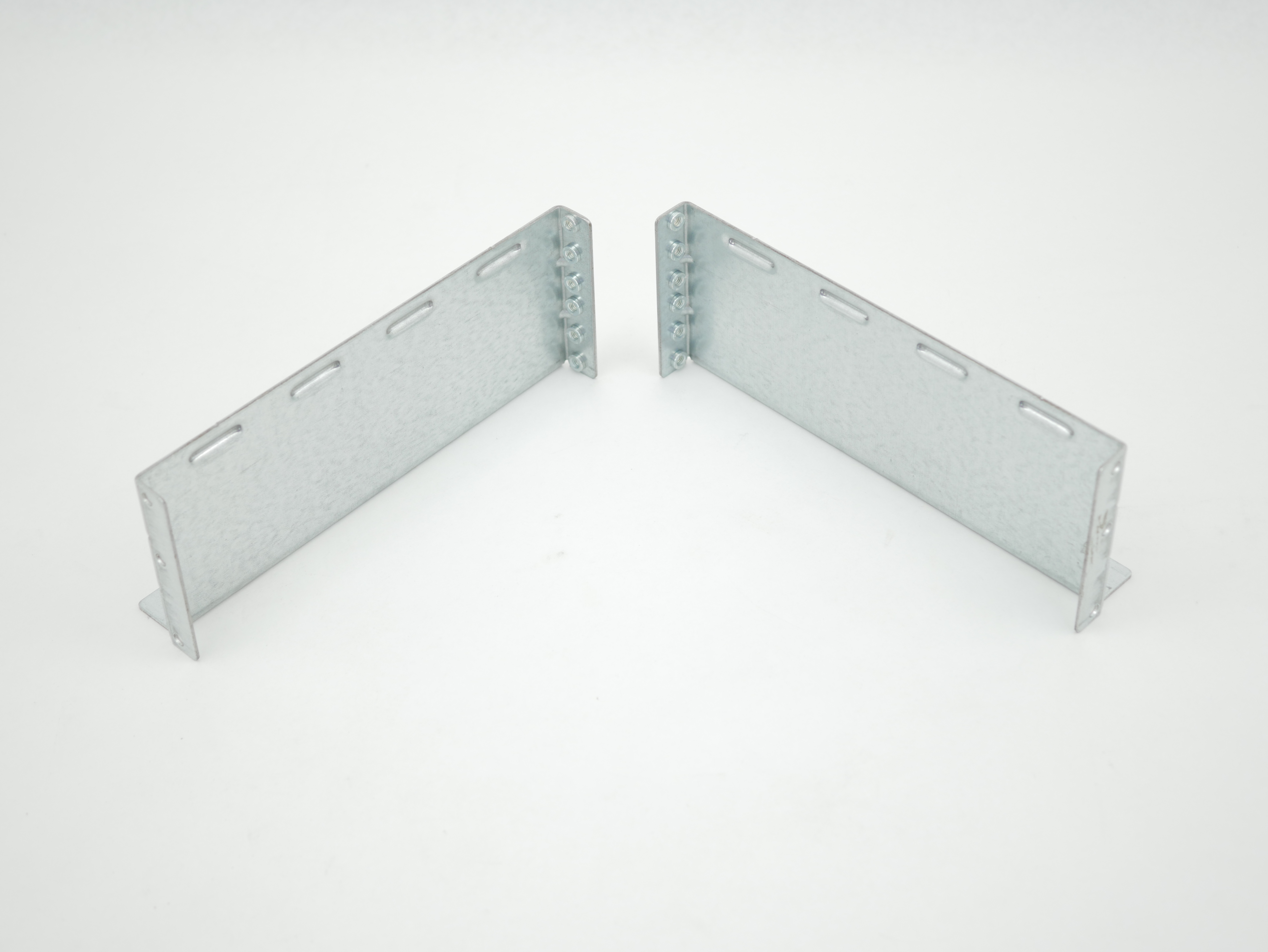 APC Smart-UPS RT Left Right Mounting Rails Brackets 870-22139C 870-22140C