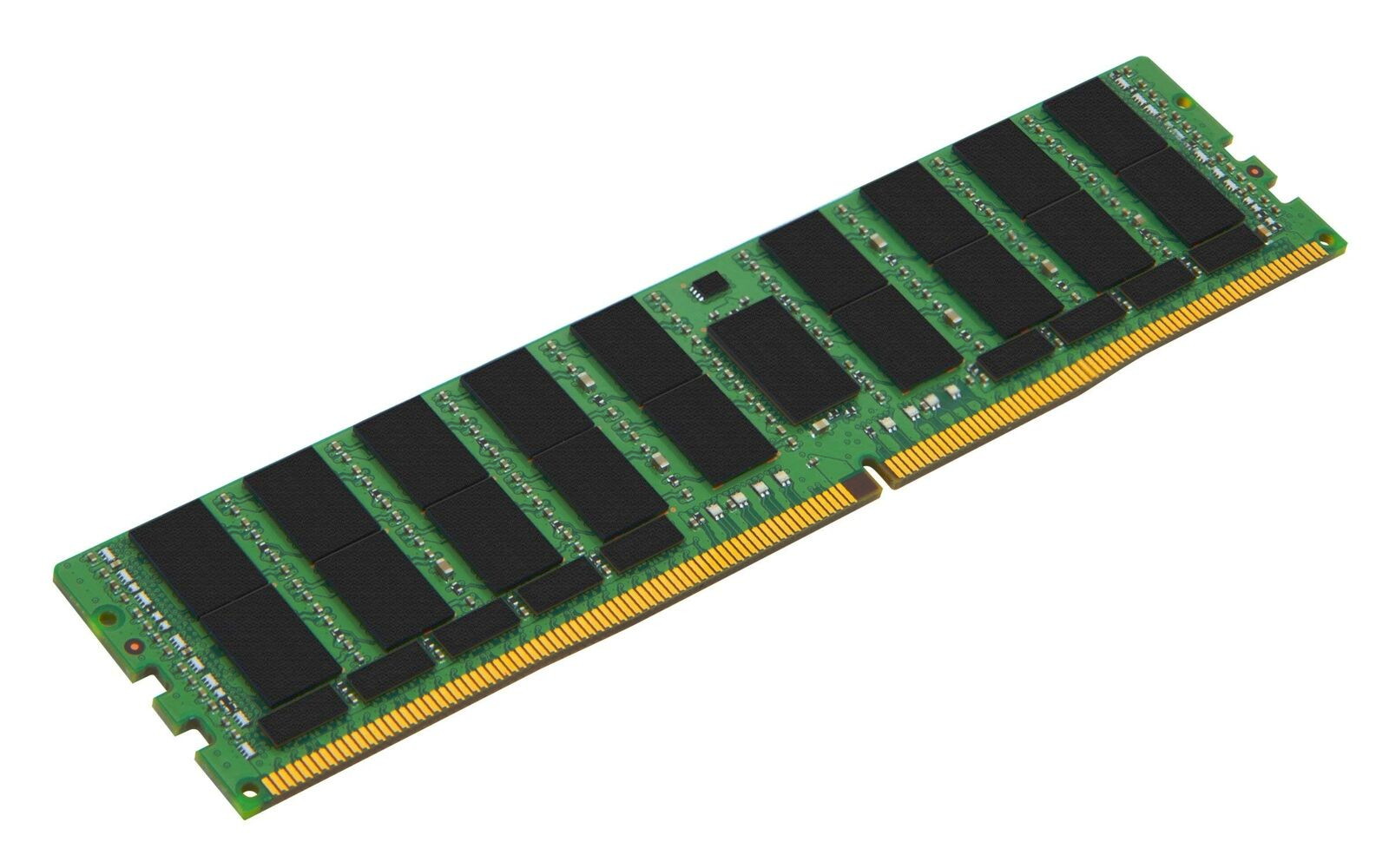 HP Micron 4GB PC3-10600E DDR3-1333MHz ECC MT18KSF51272AZ-1G4M1 500210-571