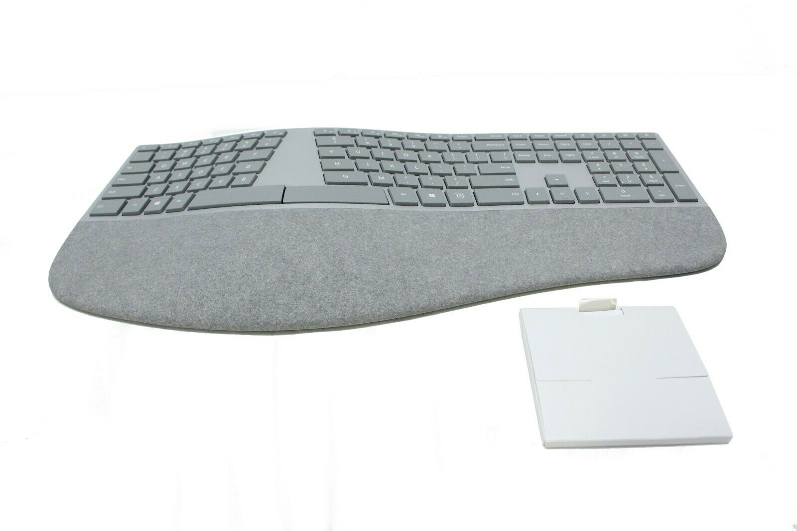 Microsoft Surface Ergonomic Keyboard English North America 3SQ-00008