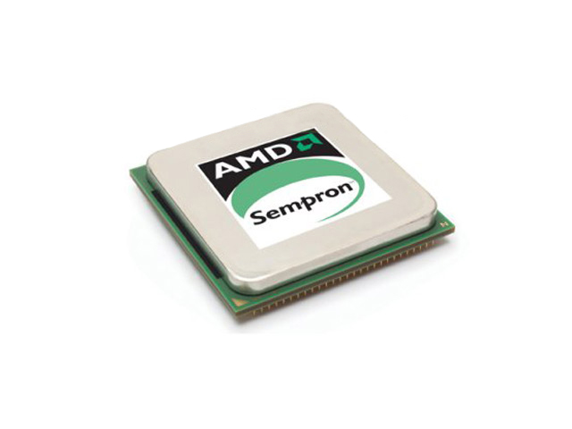 AMD Sempron SDA3100AI03BX 1.8GHz 800MHz FSB 754 CPU Processor