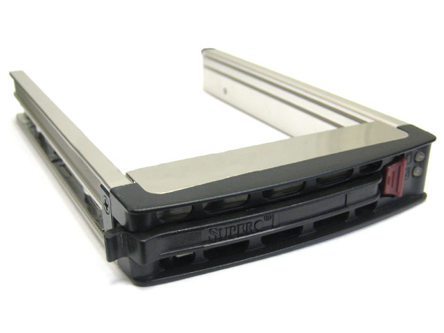 Supermicro Server Hot Swap Hard Drive Tray,Caddy,Sled, HDD 1U,2U - Click Image to Close