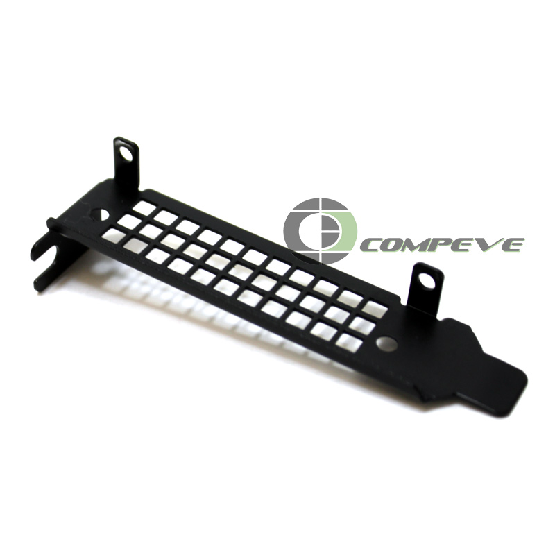 Compeve Low Profile SFF Bracket for nVidia Tesla T4 PG183 M09 - Click Image to Close