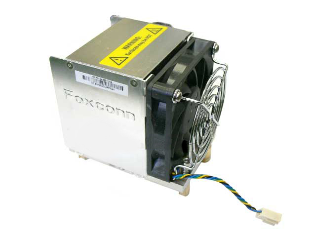 Heatsink XW6200/XW8200 HP Inc 