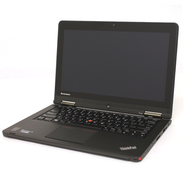 Lenovo ThinkPad 20CD00BYUS 12.5" 500GB HDD