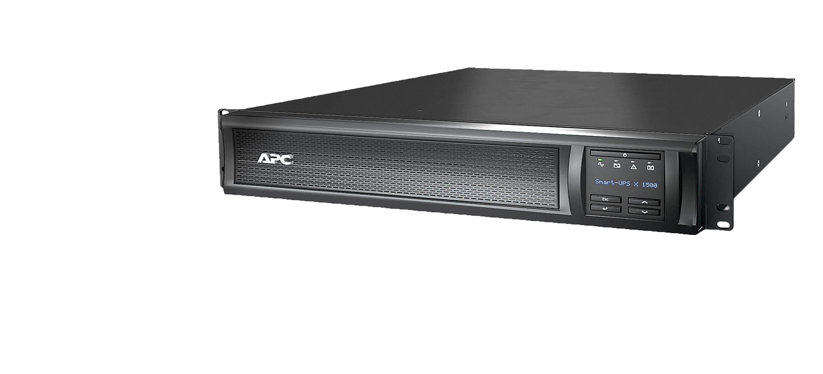 APC Smart-UPS X 1500VA